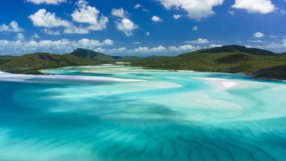Airlie BeachTours