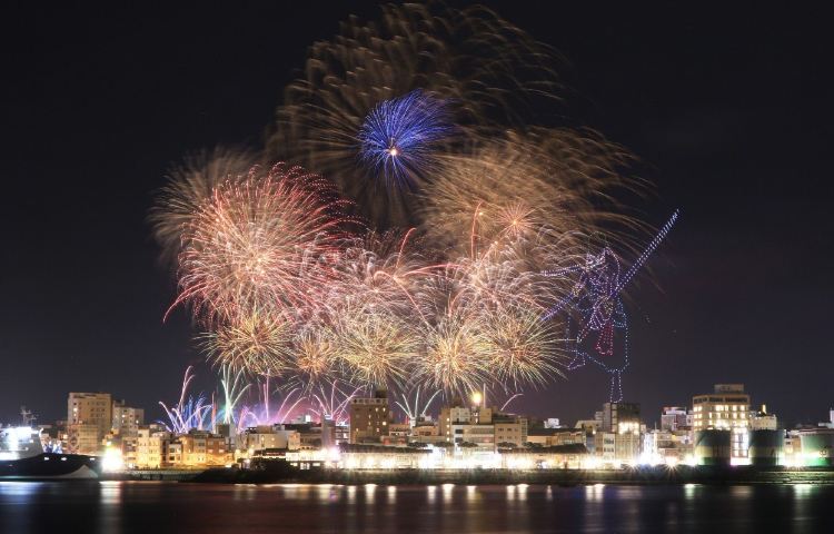 2025 澎湖花火節|花火節限定花火船 - 海上賞花火體驗 (南海遊客中心出發)