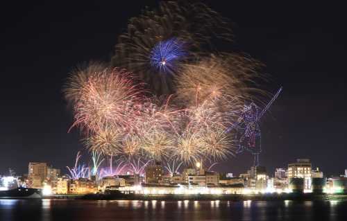 2026 澎湖花火節|花火節限定花火船 - 海上賞花火體驗 (南海遊客中心出發)