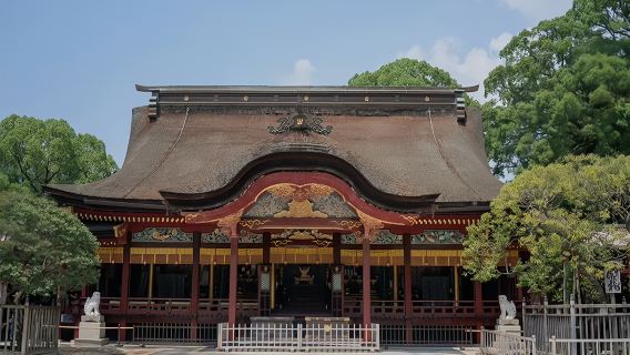 日本北九州一日遊【阿蘇火山|草地千里|蒙特內哥羅|中文司導】