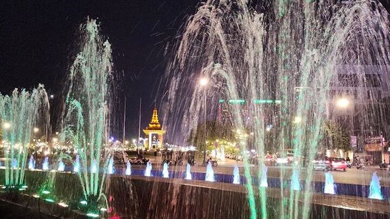 Phnom PenhTours