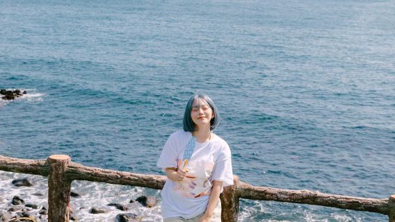 타이중여행 사진 촬영