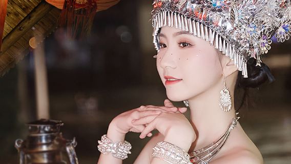 宣恩仙山貢水夜遊【接駁車+夜遊·穿越千年光影·打卡網紅夜】