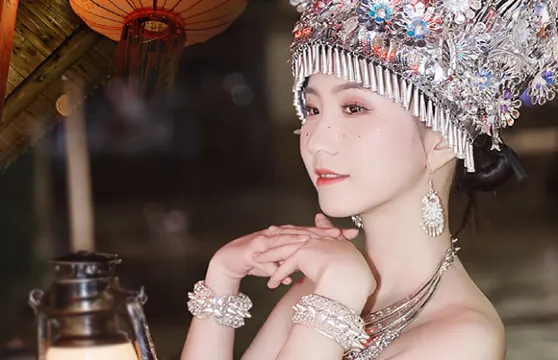 宣恩仙山貢水夜景接駁車【夜遊·穿越千年光影·打卡網紅夜】