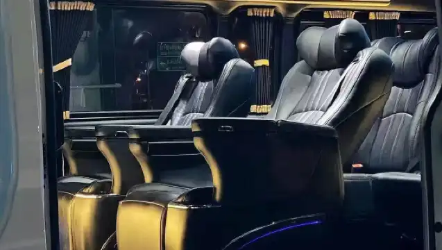 曼谷機場、曼谷市區包車至芭堤雅、沙美島、華欣酒店