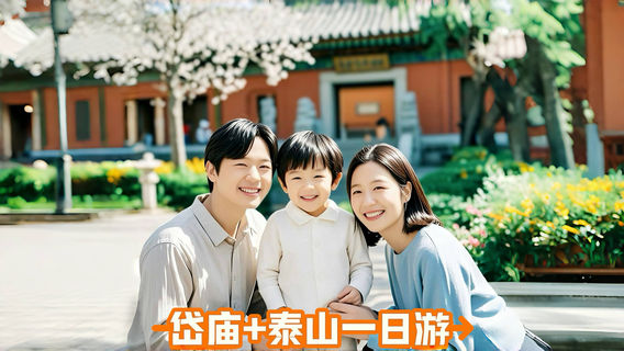 泰安