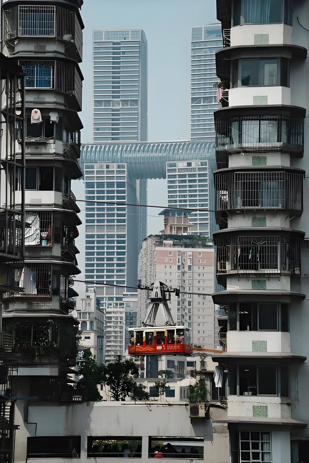 ทัวร์ครึ่งวันฉงชิ่ง ลี่จื่อป้า + ไชยเชี่ยนจู + ฉือฉือโข่ว (เลือกไกด์นำเที่ยวภาษาอังกฤษได้)