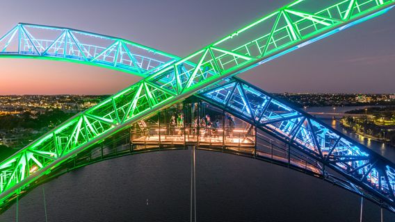 로킹엄이색 체험