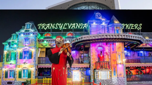 Dubai Attraction: Global Village Dubai Day Tours 3