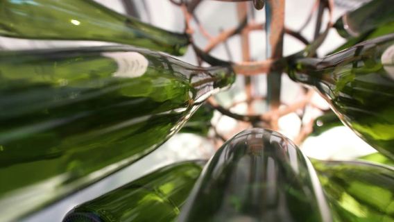 Museum of Alsatian Wines: Audio Guide Tour + Tasting