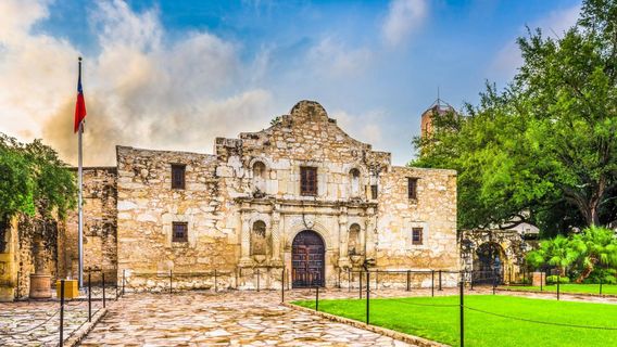 San Antonio