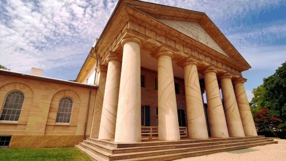 Washington D.C.Tours