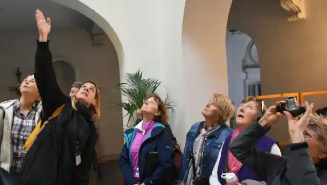 Valencia Essential Tour with World Heritage Sites Visit