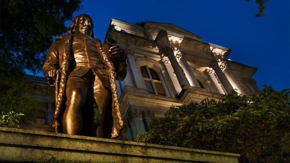 Boston: 1-Hour Ghosts Walking Tour