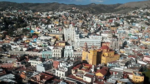 GuanajuatoTours