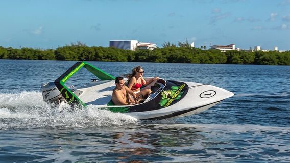 CancunTours