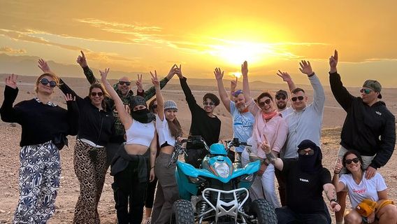 MarrakechTours