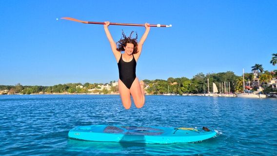 Bacalar