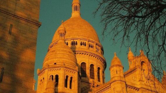 Paris