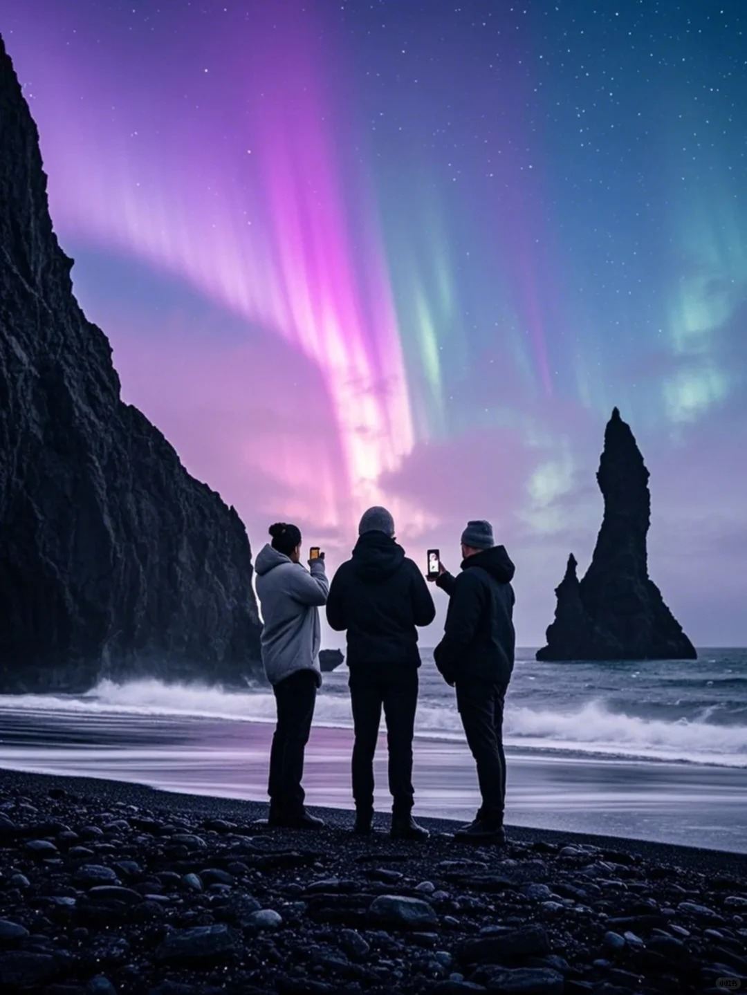 冰島雷克雅未克-黃金圈路線+藍湖-包車【精選老司機】