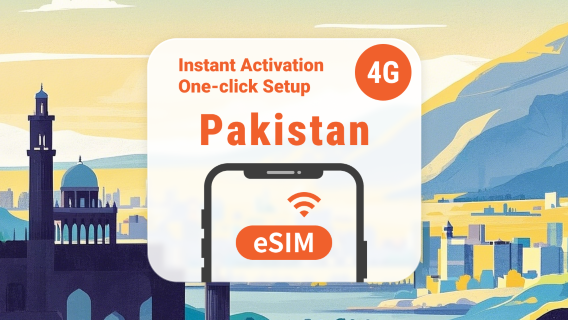 PakistanSIM Cards