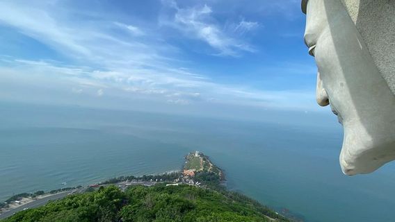 Thành phố Mỹ ThoTur Satu Hari