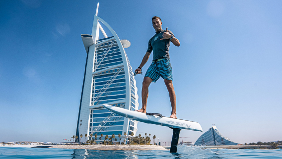 DubaiExperiences