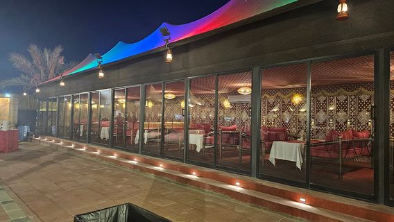 DubaiExperiences