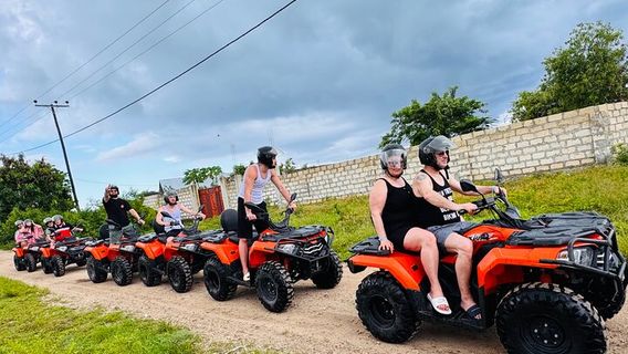 Zanzibar CityTours