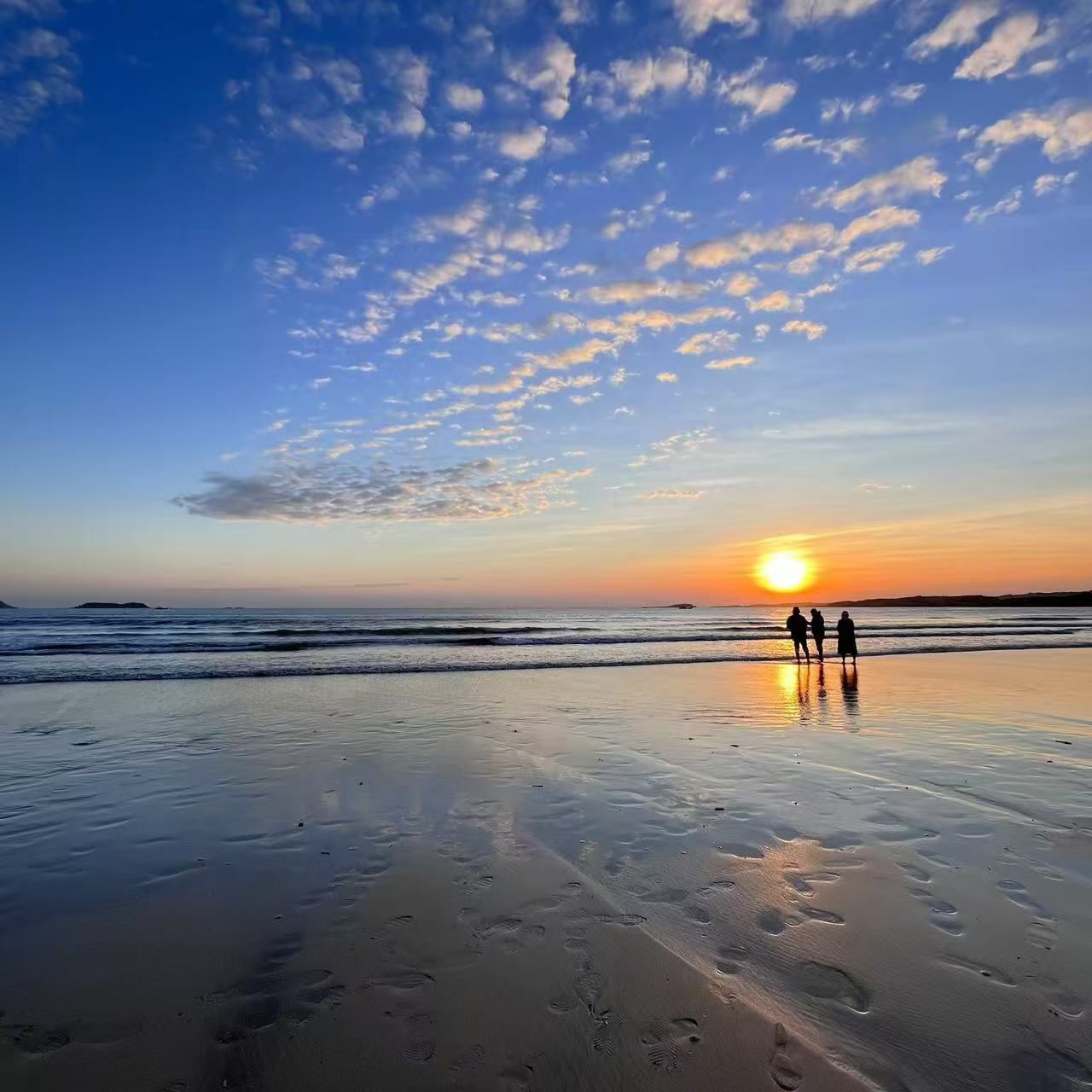 福建福州平潭島全景一日遊 品質甄選私家團包車遊