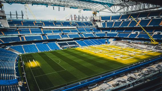 MadridTours