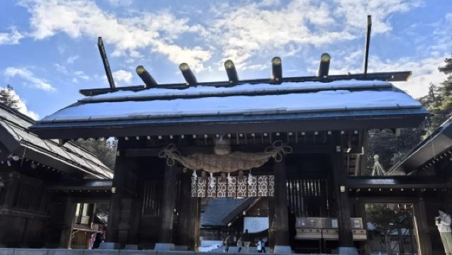 日本札幌市區浪漫風情體驗/可小樽登別富良野北海道多日包車精選