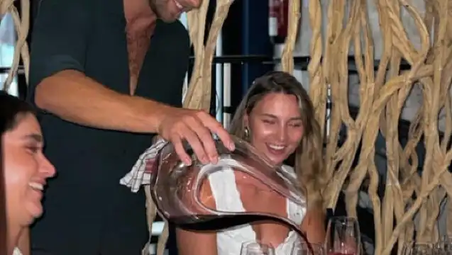 Wine Tasting with Professional Sommelier in centre Valencia