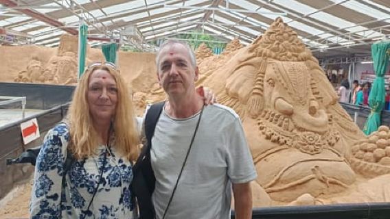 Частный тур из Бангалора, чтобы полюбоваться величием Майсура