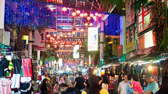 Kuala Lumpur: 4-Hour Authentic Local Markets & Event Tour