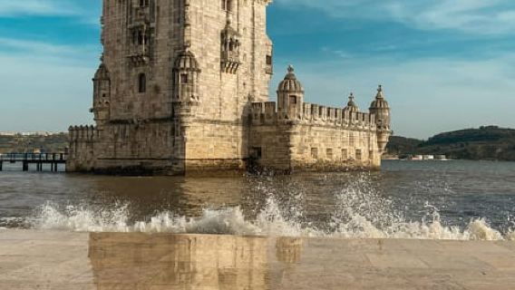 LISBON - Capital of Fado dinner included - PRIVATE TOUR