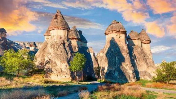 NevsehirTours