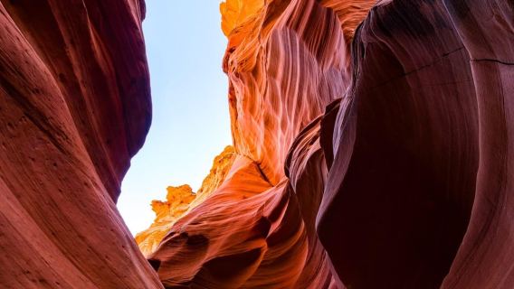 Pagina: Splendido tour guidato di tre