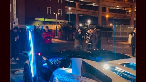 EVO, WRX, Skyline – JDM 나이트 런에서 다이코쿠 자동차 미팅까지