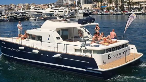Private Charter