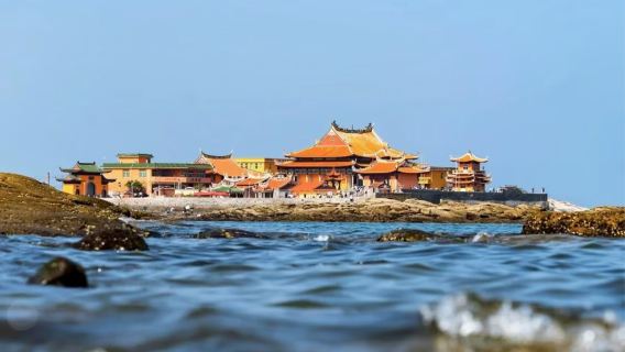 晉江日遊