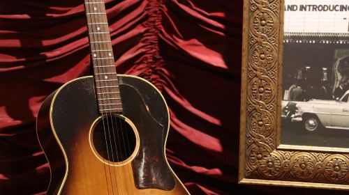 Dubai Hard Rock Cafe restaurant reservation service 5