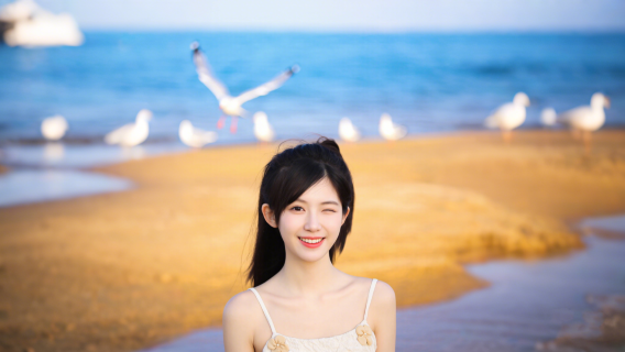 金石灘度假區一日遊·出海釣魚+趕海+上門接送+純玩無購物