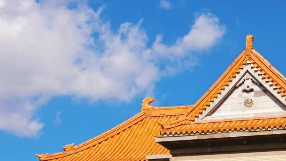 Palace Museum of The Manchurian Regime Guide Service [Worry-Free Group Tour - In-Depth Guide - Includes Headsets] Starts at 8:30 AM