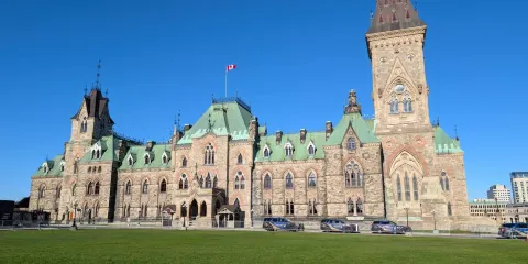 渥太華市區周邊包車遊/一日遊【景點自選-詳詢客戶服務支援】