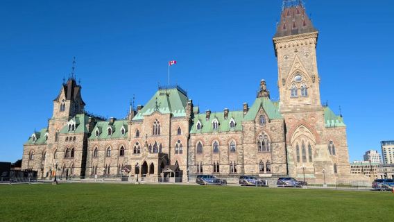 渥太華市區周邊包車遊/一日遊/多日遊【景點自選-詳詢客服】
