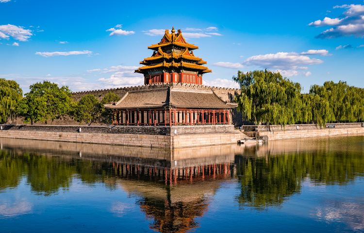 Beijing Palace Museum 1-day tour with admission ticket - Imperial Scholar 10-person group/Centennial Exhibition/independent traveler group