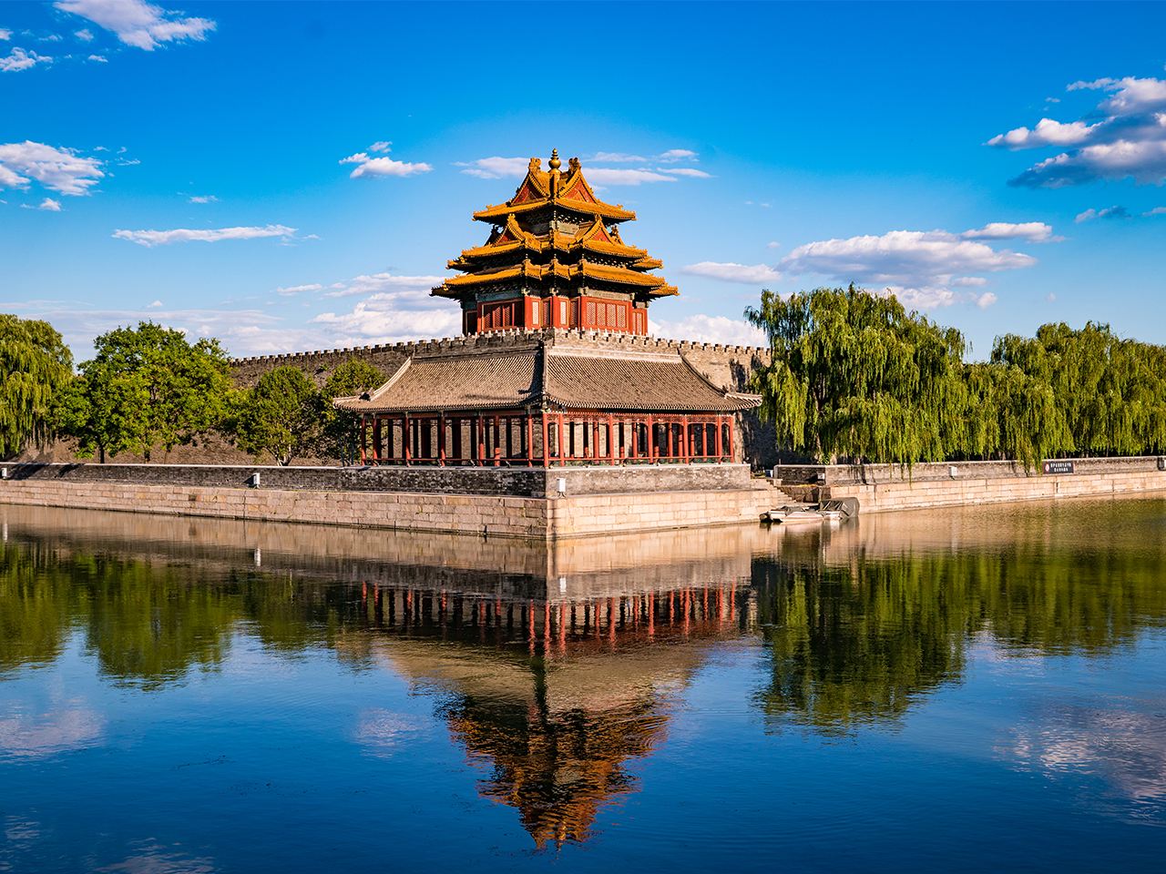 Tour di un giorno al museo del Palazzo di Pechino · Incluso biglietto d'ingresso - Gruppo da 10 persone Jing Zhuangyuan / Piccolo gruppo esclusivo / Gruppo individuale