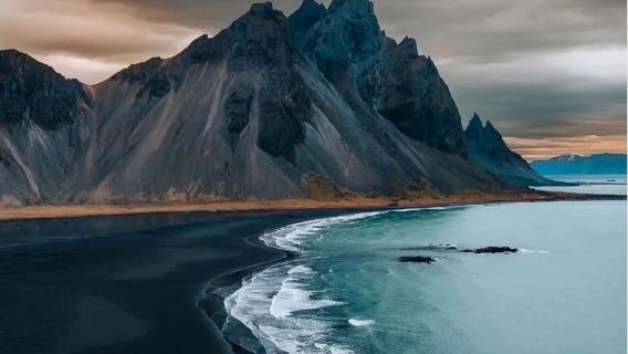 冰島雷克雅未克來回-純黃金圈路線-可追極光可多日-包車-精選