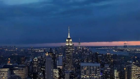 美國紐約+大都會藝術博物館+中央公園一日遊/可定制